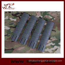 Gun Tactical Handguard Rail Cover of Td Style 4PCS